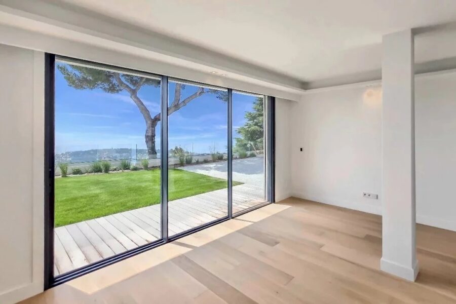 Maison à vendre à Roquebrune-Cap-Martin — Vue mer — photo 15