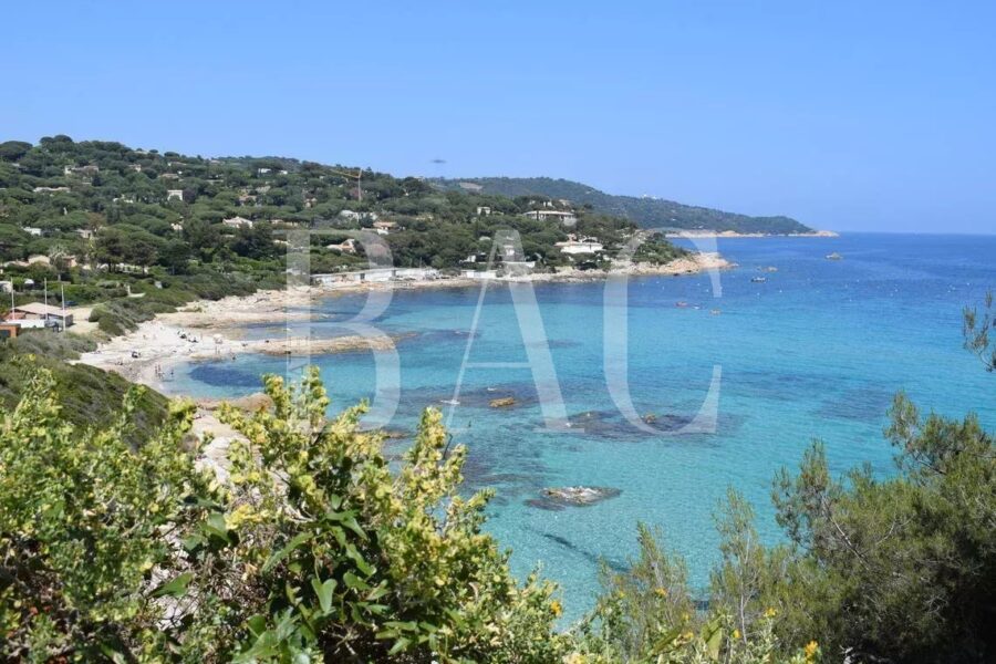 Maison à vendre à Saint-Tropez — Vue mer — photo 8