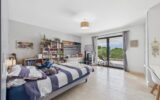 Maison à vendre à Roquefort-les-Pins — Vue parc & jardin — photo 11