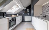 Appartement à vendre à Paris 1er arrondissement — Vue sur la ville — photo 8