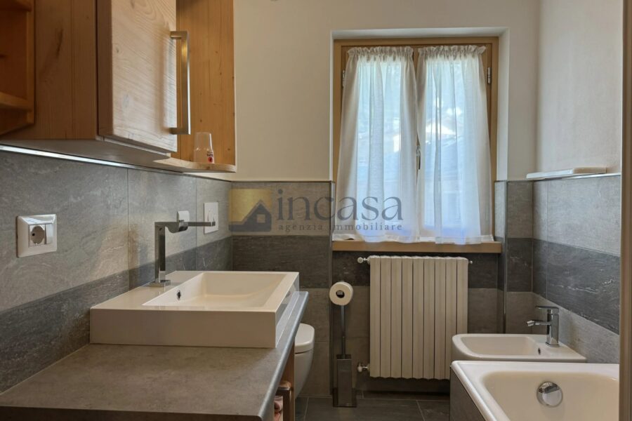 Appartement à louer à Valdidentro — Vue montagne — photo 38