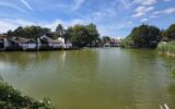 Appartement à vendre à Le Touquet-Paris-Plage — Vue lac — photo 11