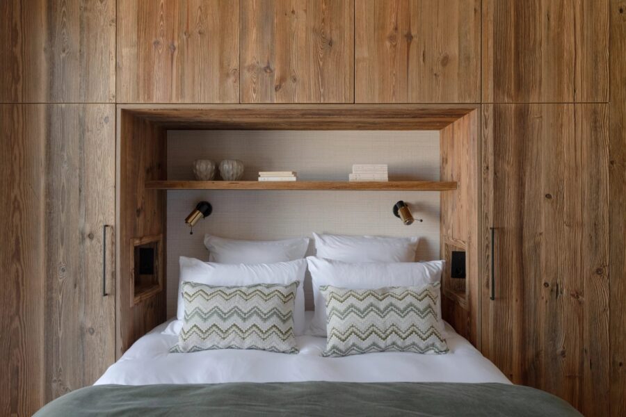 Appartement à vendre à Megève — Vue montagne — photo 11