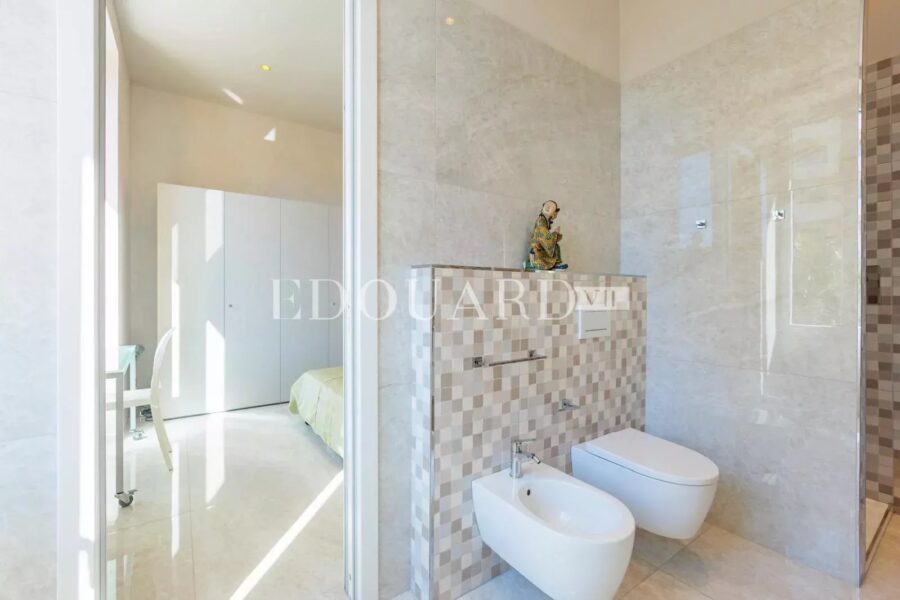 Appartement à vendre à Menton — Vue mer — photo 11