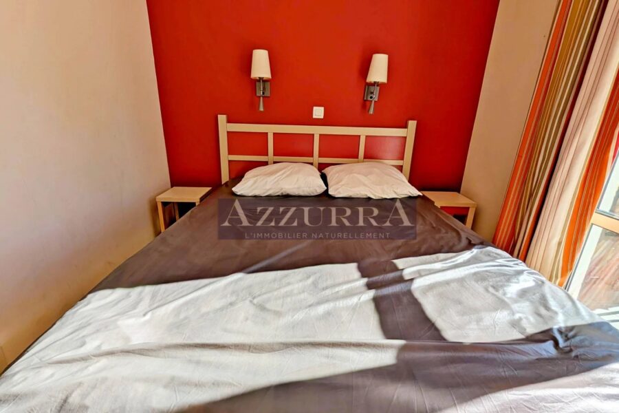 Appartement à vendre à Agay — Vue dégagée — photo 11