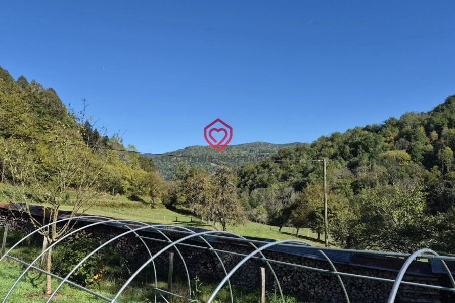 Maison à vendre à Biert — Vue montagne — photo 20