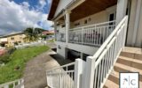 Maison à vendre à Rivière-Salée — Vue mer — photo 3