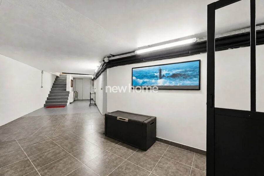 Maison à vendre à Saint-Antonin-du-Var — Vue montagne — photo 36