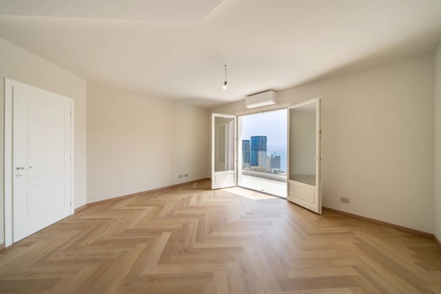 Appartement à vendre à Roquebrune-Cap-Martin — Vue mer — photo 11