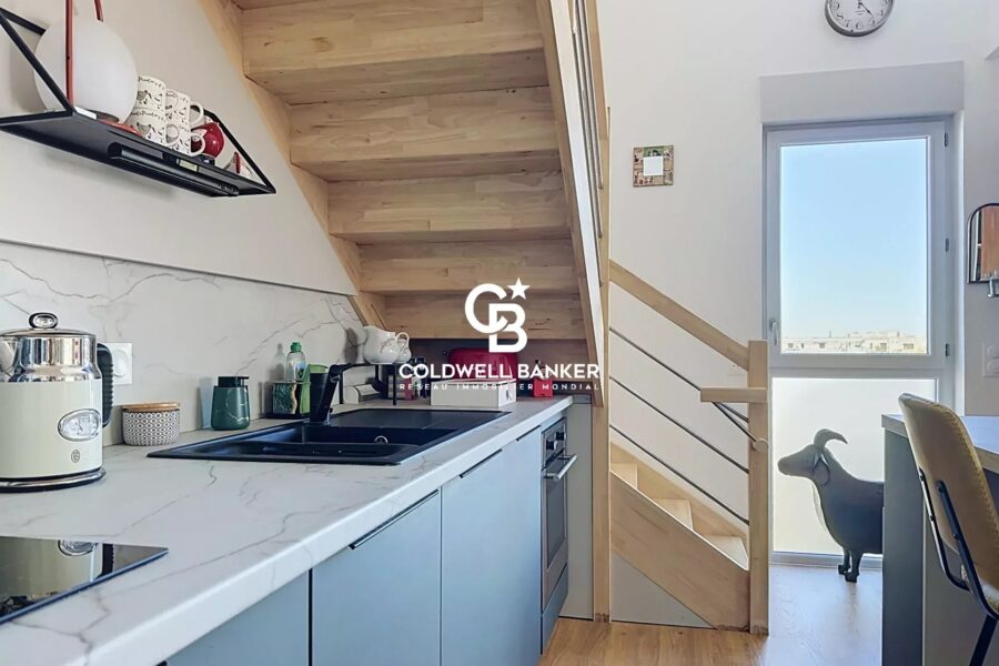 Appartement à vendre à La Rochelle — Vue sur la ville — photo 16