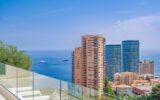 Appartement à vendre à Roquebrune-Cap-Martin — Vue mer — photo 4