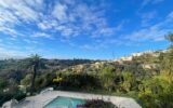 Appartement à louer à Nice — Vue nature — photo 1