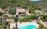 Maison à vendre à Sainte-Lucie-de-Porto-Vecchio — Vue mer — photo 4