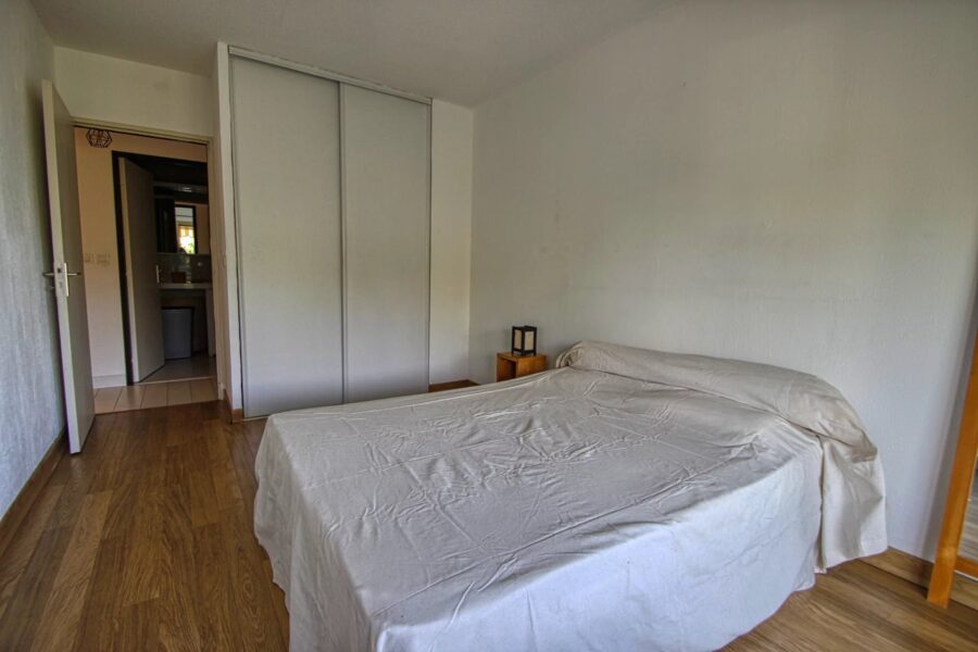 Appartement à louer à Nice — Vue mer — photo 8