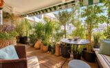 Appartement à vendre à Marseille 6e arrondissement — Vue sur la ville — photo 1