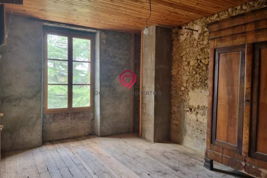 Maison à vendre à Mirande — Vue nature — photo 20