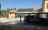 Maison à vendre à Saint-Rémy-de-Provence — Vue parc & jardin — photo 8