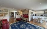 Appartement à louer à Roquebrune-Cap-Martin — Vue mer — photo 6