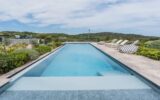 Maison en location vacances à Bonifacio — Vue mer — photo 32