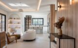 Maison à vendre à Roquebrune-Cap-Martin — Vue mer — photo 12