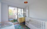 Appartement à vendre à Paris 18e arrondissement — Vue sur la ville — photo 14