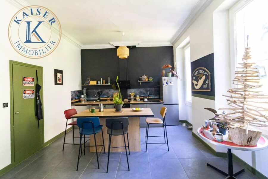 Appartement à vendre à Barjols — Vue nature — photo 10