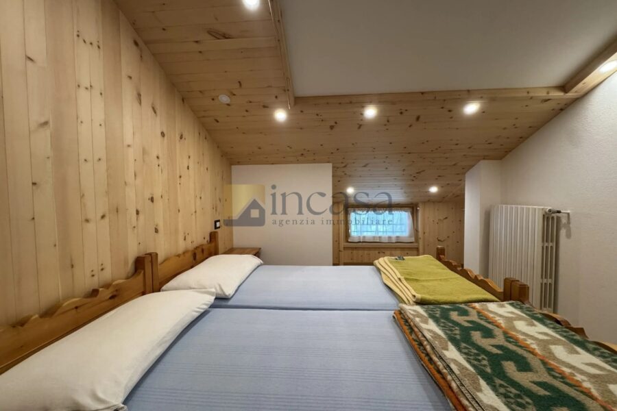 Appartement à louer à Valdidentro — Vue montagne — photo 29