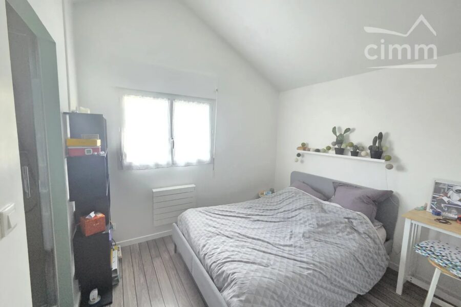 Maison à vendre à Rezé — Vue sur la ville — photo 21