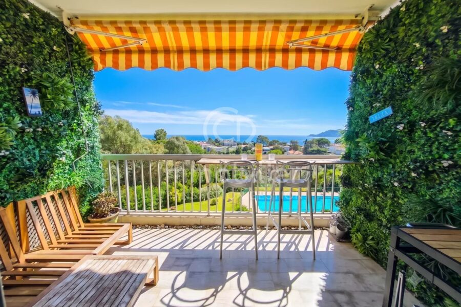 Appartement à vendre à Cannes — Vue mer — photo 4