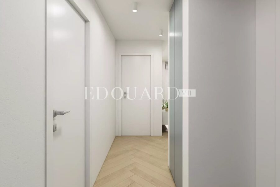 Appartement à vendre à Roquebrune-Cap-Martin — Vue mer — photo 47