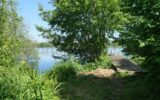 Maison à vendre à Arry — Vue fleuve — photo 1