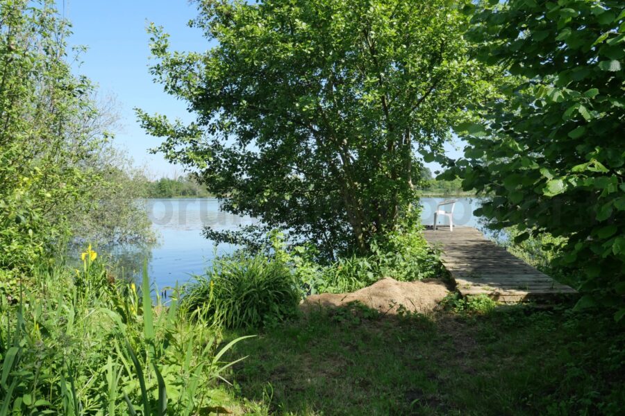 Maison à vendre à Arry — Vue fleuve — photo 1