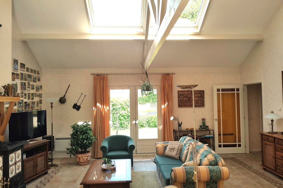 Maison à vendre à Écuras — Vue nature — photo 18