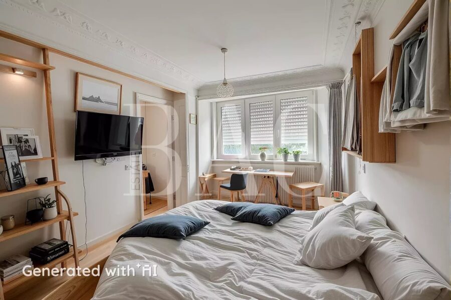 Appartement à vendre à Cannes — Vue mer — photo 10