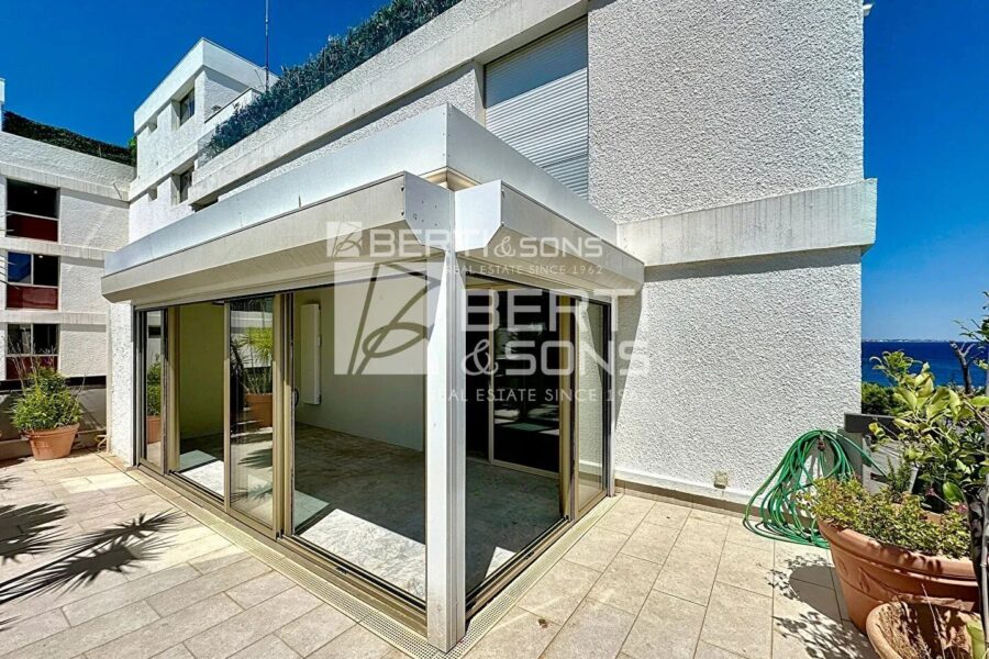 Appartement à vendre à Mandelieu-la-Napoule — Vue mer — photo 8