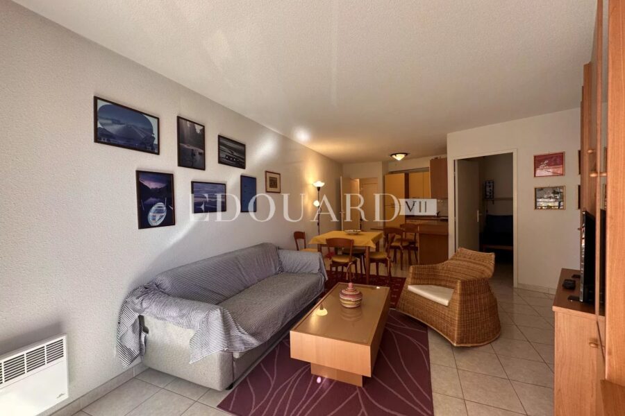 Appartement à vendre à Roquebrune-Cap-Martin — Vue mer — photo 13