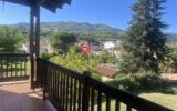 Maison à vendre à Saint-Girons — Vue montagne — photo 1
