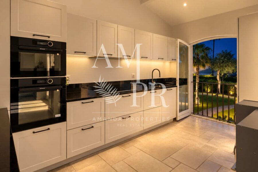 Maison à vendre à Cannes — Vue mer — photo 16