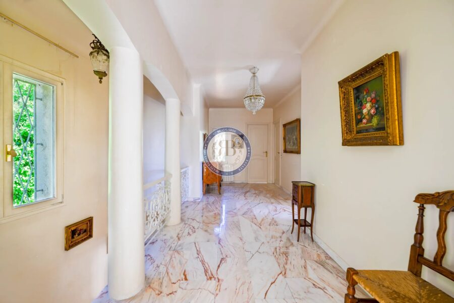 Maison à vendre à Vallauris — Vue mer — photo 24