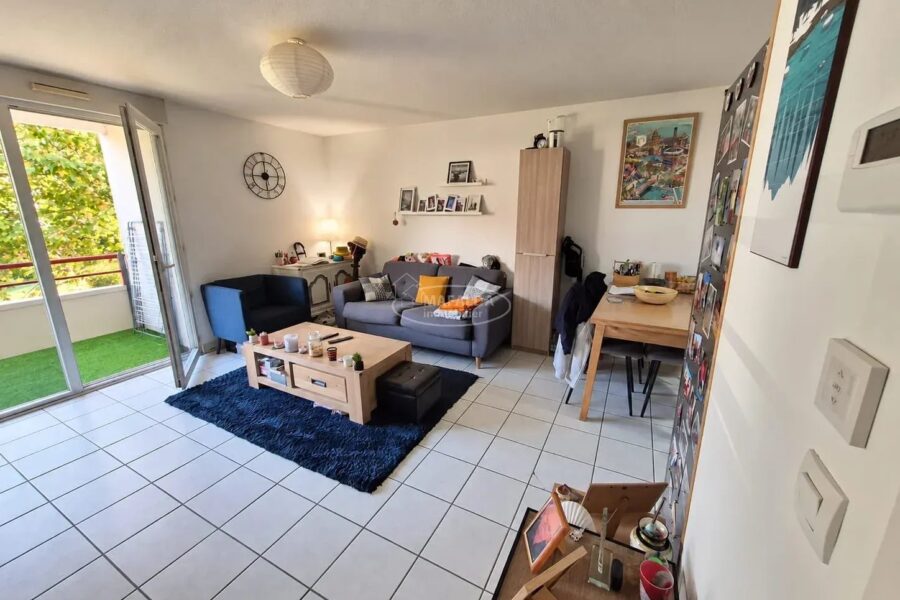 Appartement à vendre à Cluses — Vue montagne — photo 4