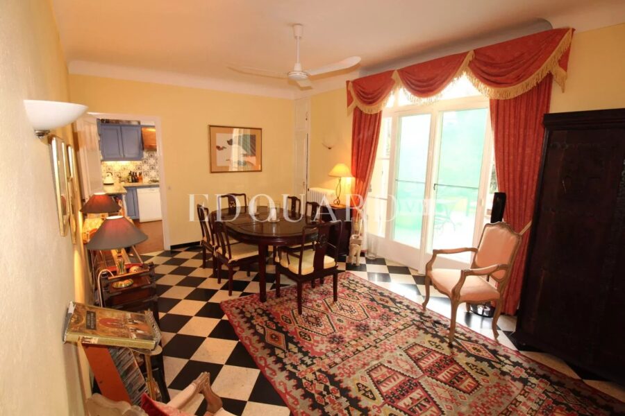 Maison à vendre à Roquebrune-Cap-Martin — Vue mer — photo 13
