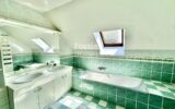 Maison à vendre à La Grande-Paroisse — Vue parc & jardin — photo 20