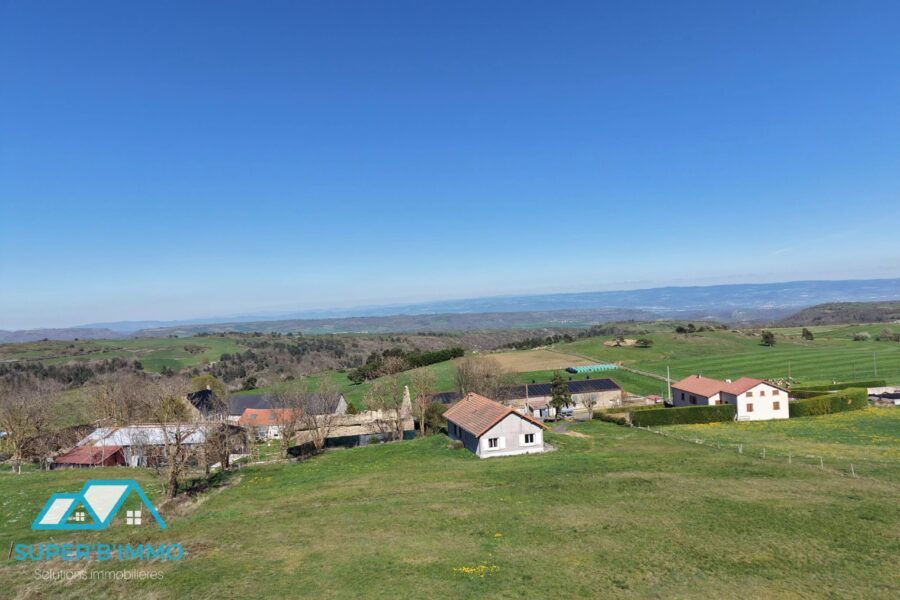 Maison à vendre à Autrac — Vue nature — photo 6