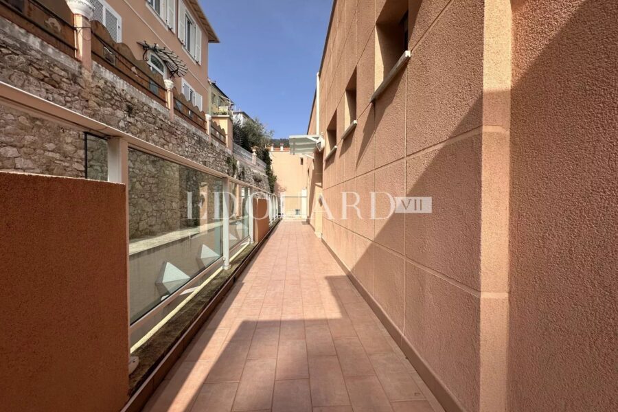 Appartement à vendre à Roquebrune-Cap-Martin — Vue mer — photo 20