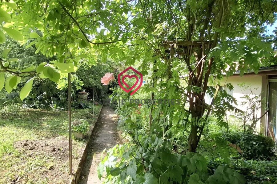 Maison à vendre à Ganac — Vue nature — photo 11