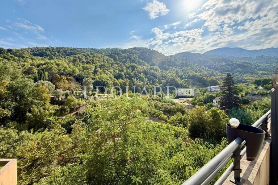 Appartement à vendre à Menton — Vue montagne — photo 7