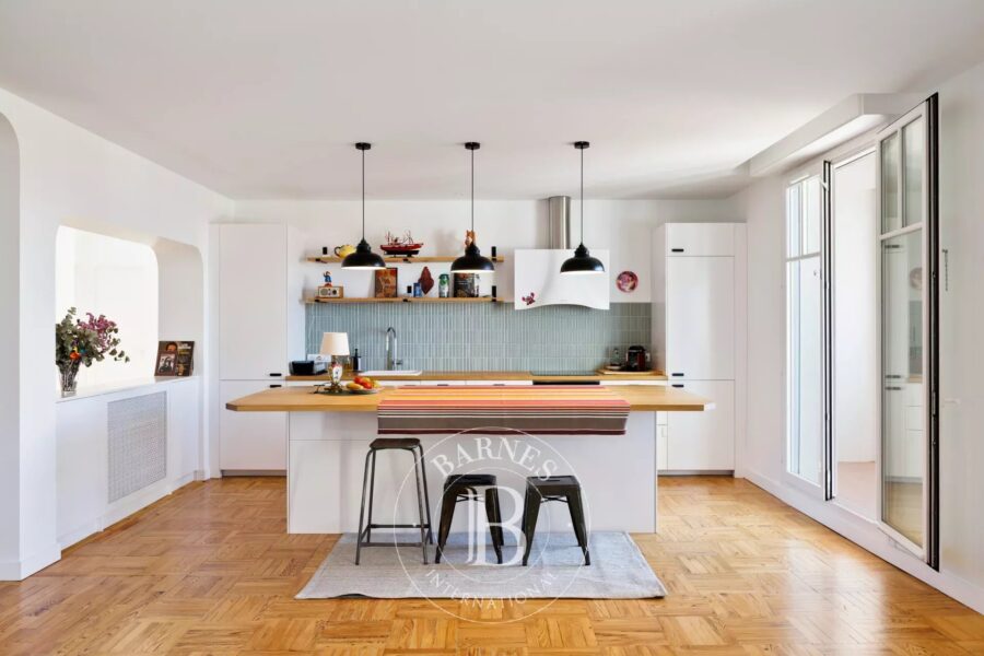 Appartement à vendre à Saint-Jean-de-Luz — Vue mer — photo 4