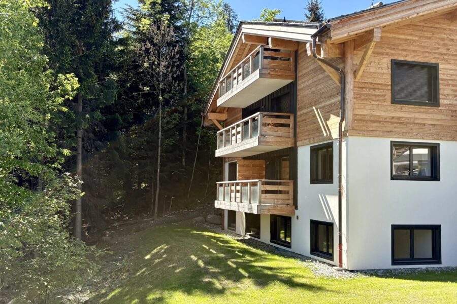 Appartement à vendre à Combloux — Vue montagne — photo 12