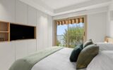 Appartement à vendre à Villefranche-sur-Mer — Vue mer — photo 7