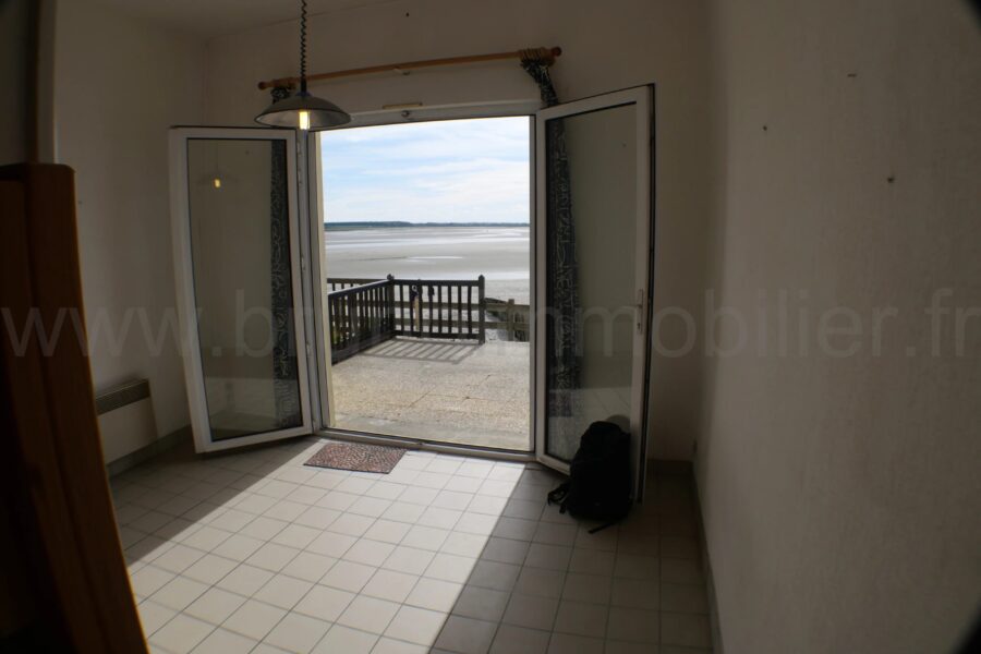 Appartement à vendre à Le Crotoy — Vue mer — photo 2